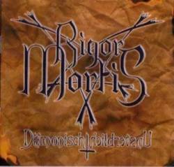 Dämonisch & Unsterblich